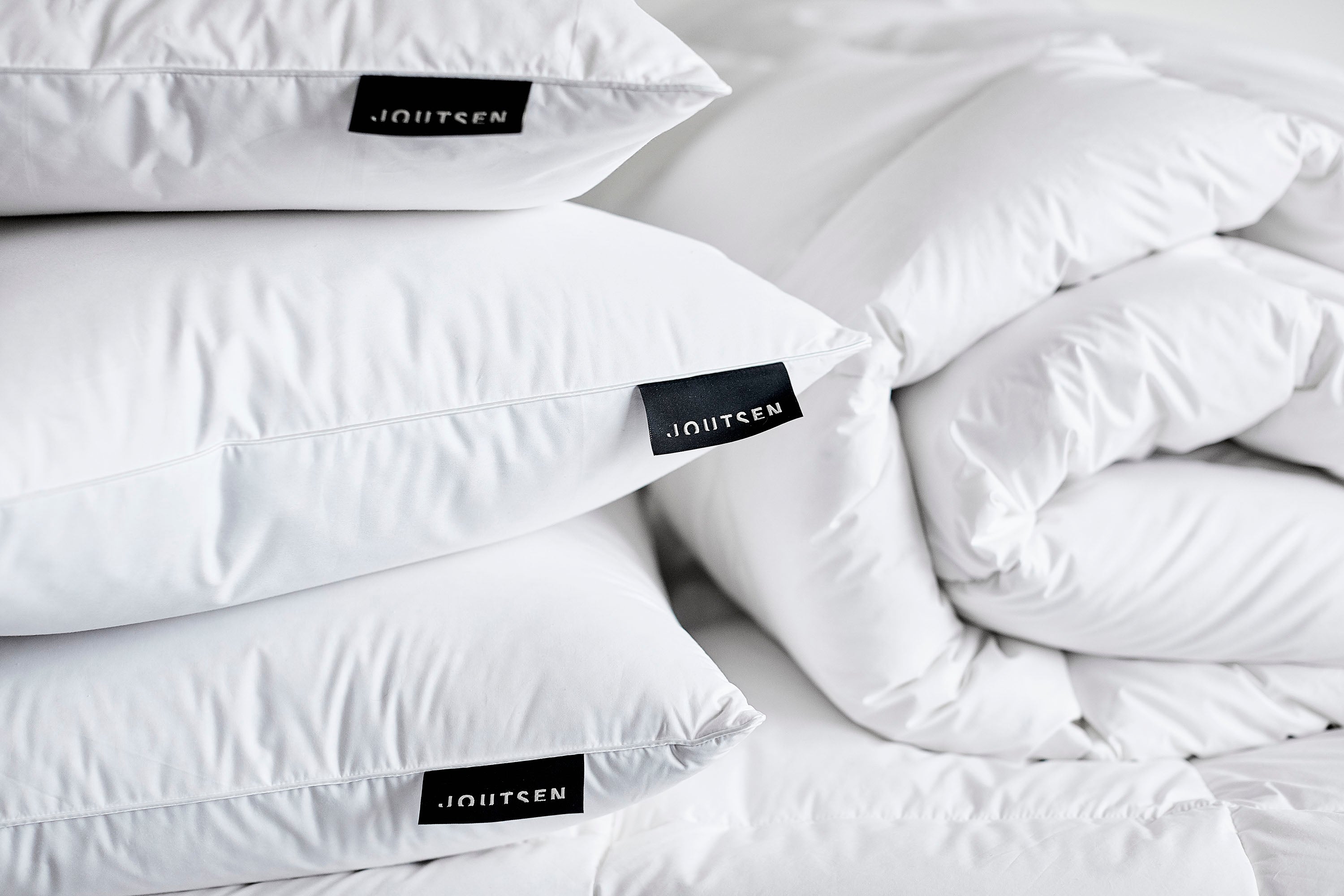 Triplus-tyynymallisto