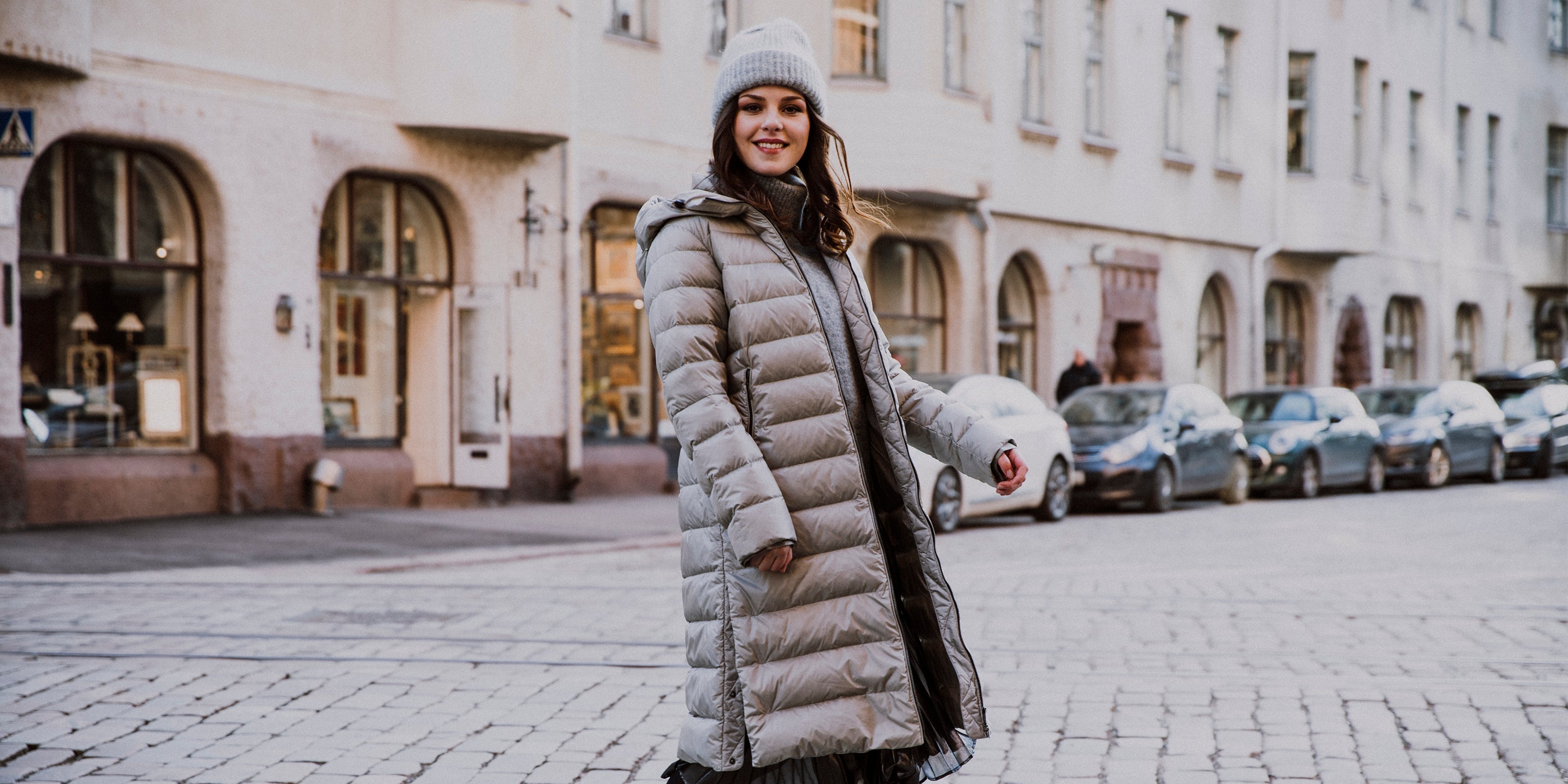 Uudet kevytuntuvatakit