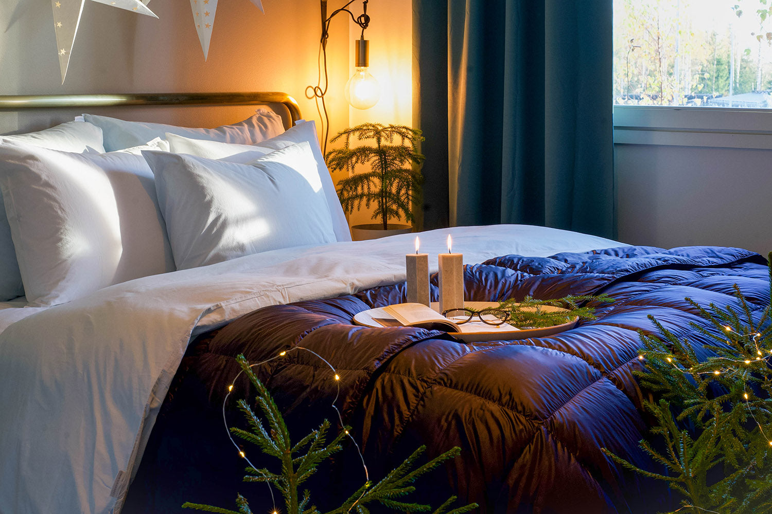 Lahjoja alkaen 300 €