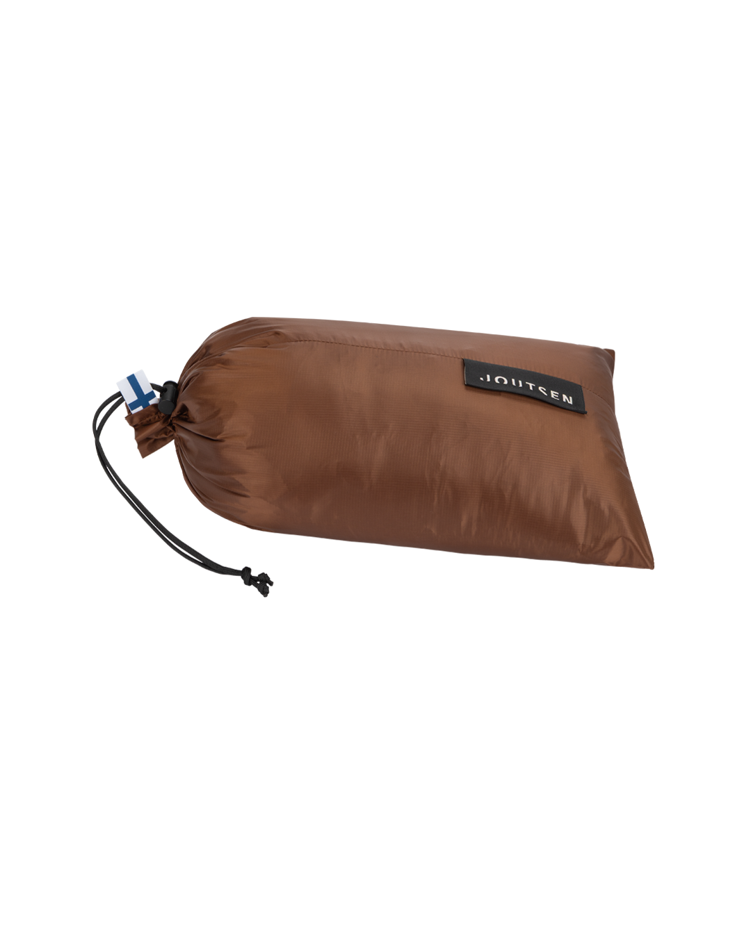 Kulkuri-untuvatorkkupeitto suklaamousse