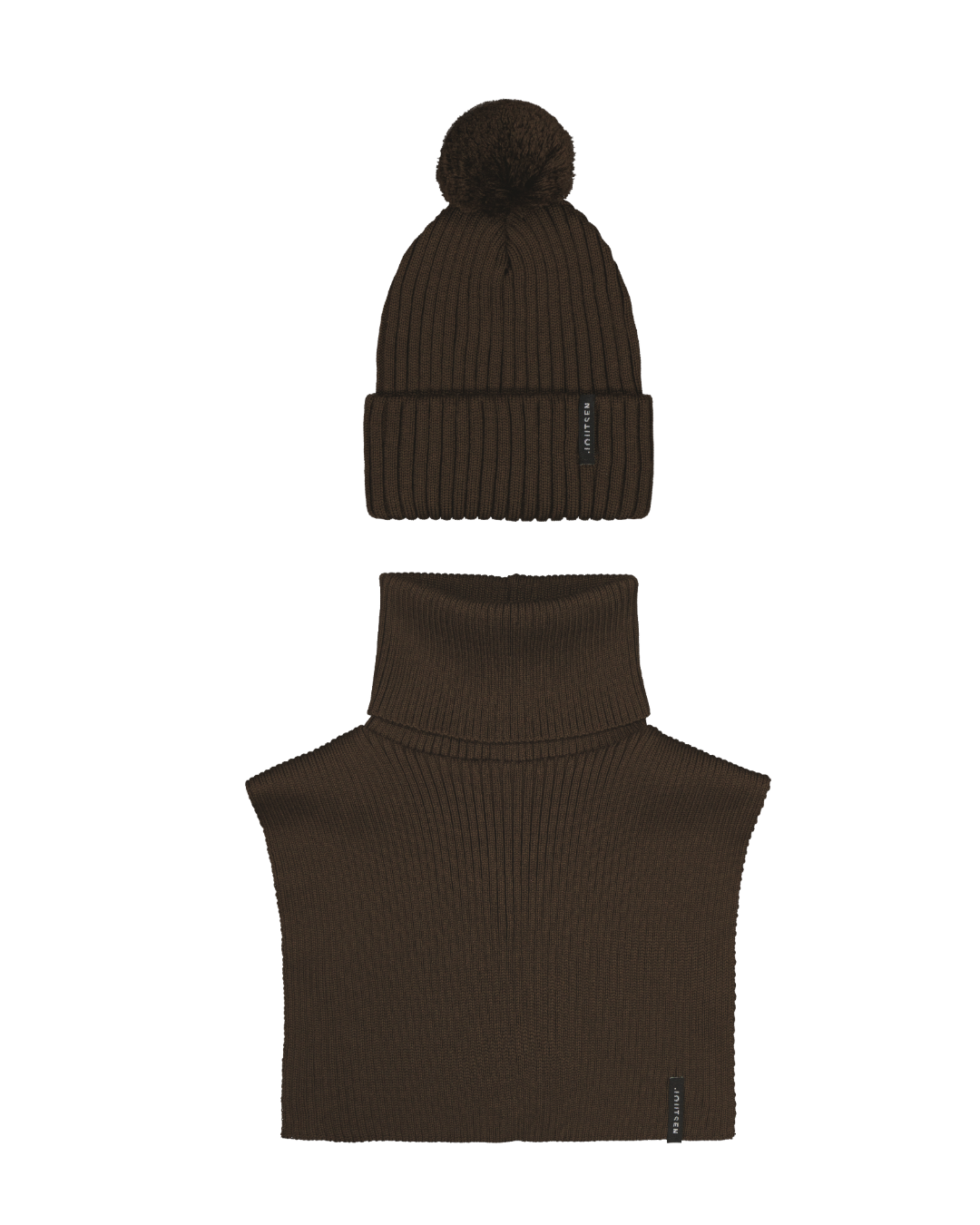 Kettu & Ilves -merinosetti suklaa