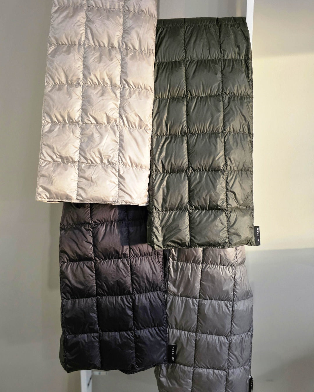 Kulkuri-untuvatorkkupeitto rosmariini