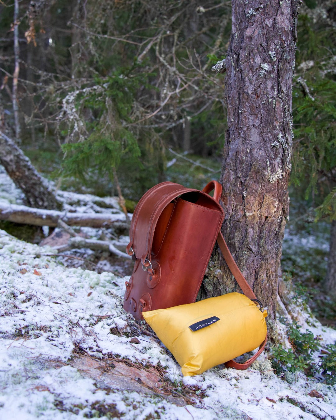 Kulkuri-untuvatorkkupeitto mango