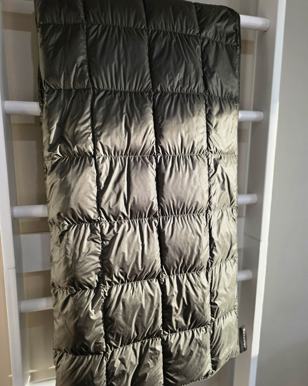 Kulkuri-untuvatorkkupeitto rosmariini