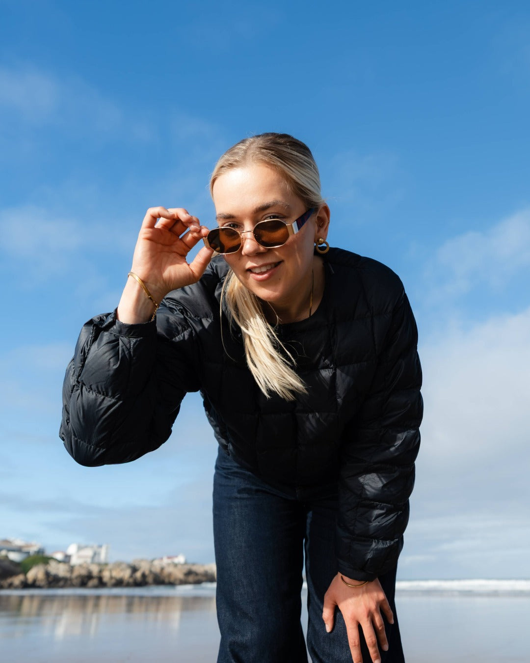 Maininki-untuvapaita suklaamousse