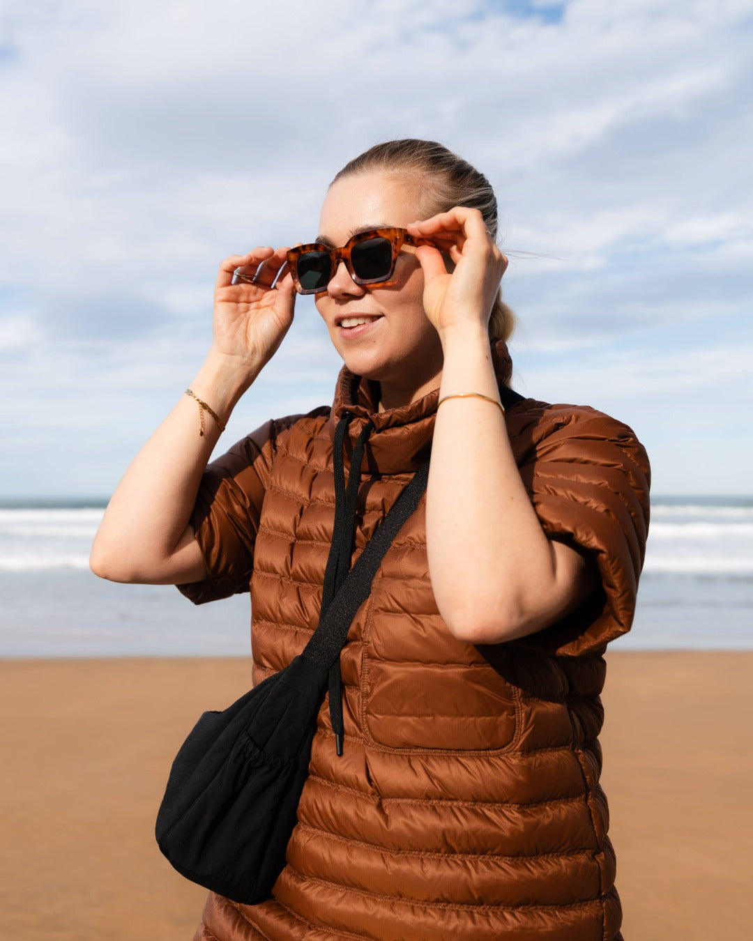 Reimari-untuvapaita suklaamousse