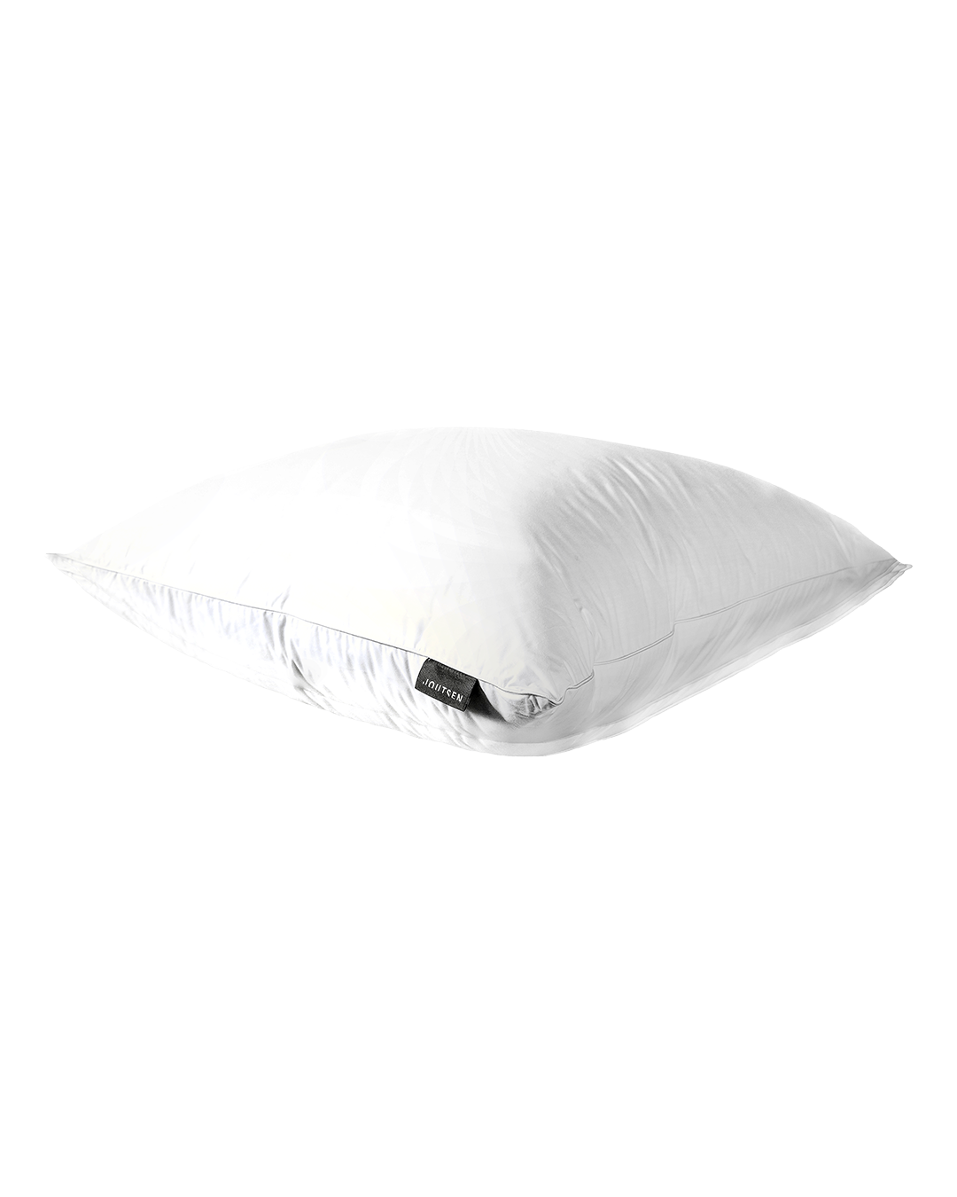 Triplus Ferme - napakka ja korkea untuvatyyny, erikoiskoko 70x70cm