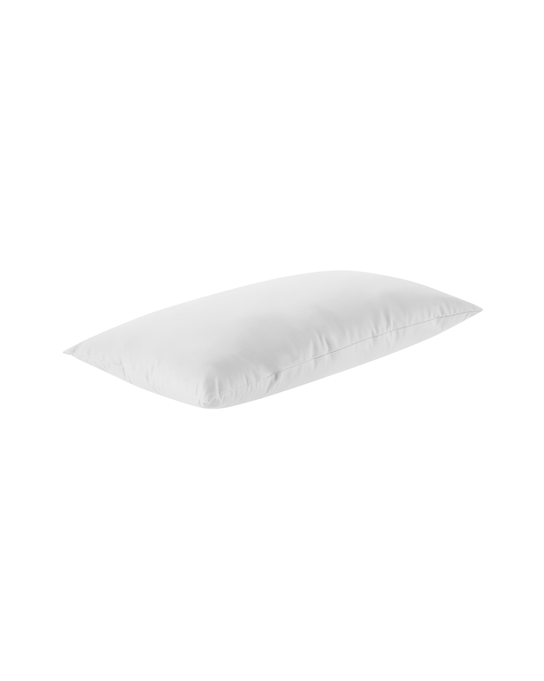 Sisätyyny 30x50 cm - Joutsen - valkoinen