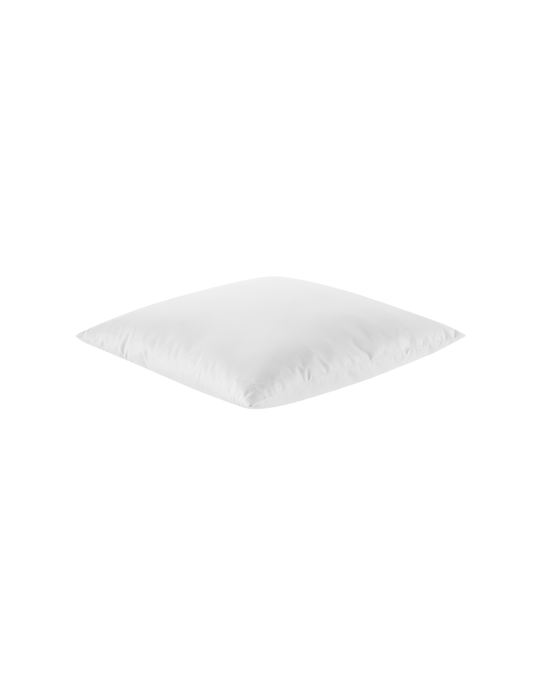 Sisätyyny 40x40 cm - Joutsen - valkoinen