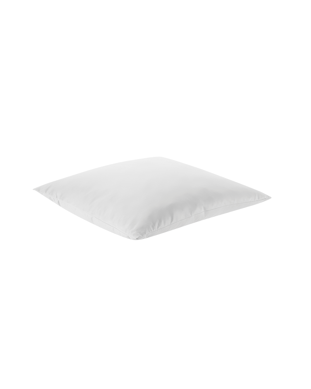 Sisätyyny 45x45 cm - Joutsen - valkoinen