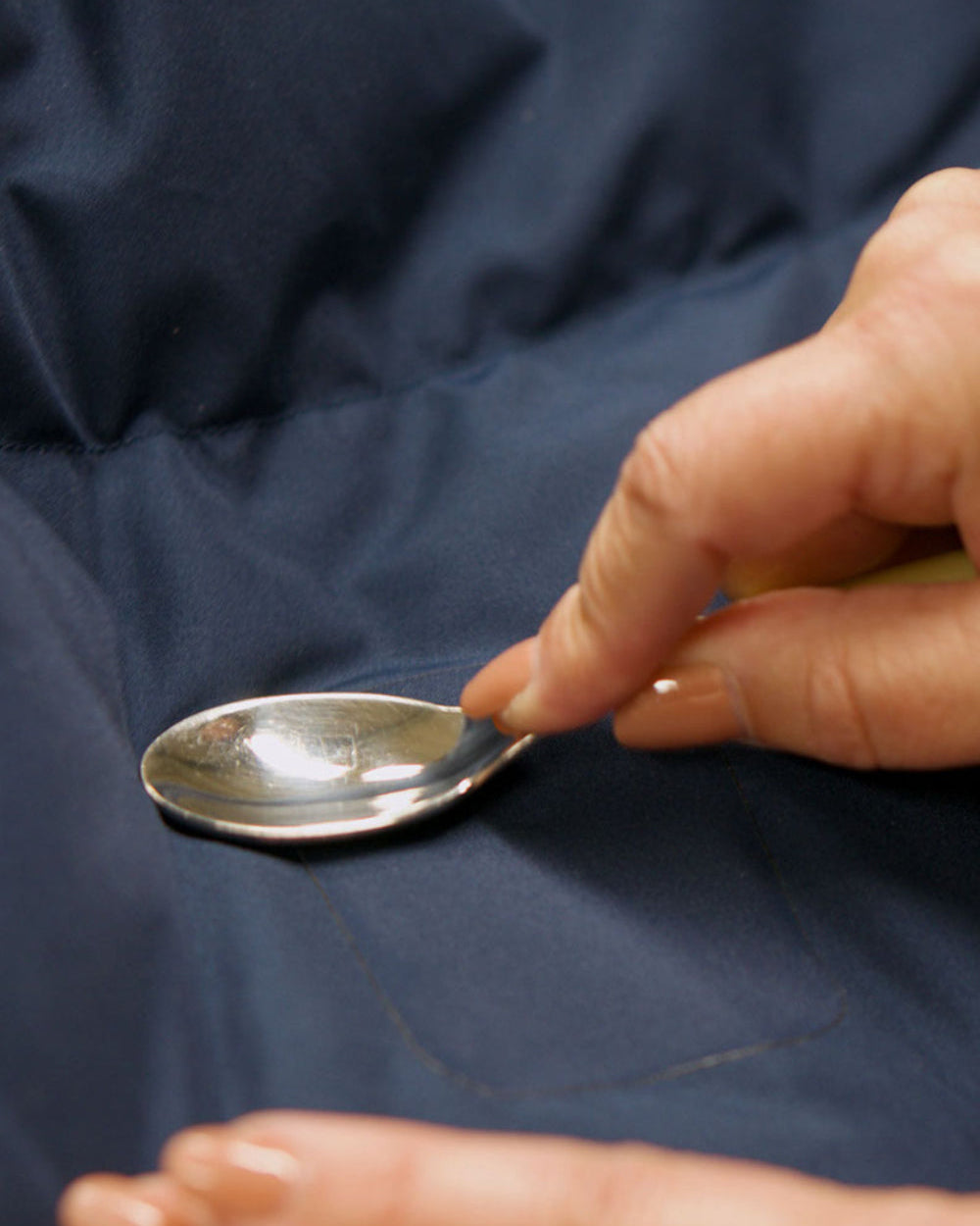 Joutsen Vaatelaastari® -paikka kevytuntuvatakeille - Joutsen -