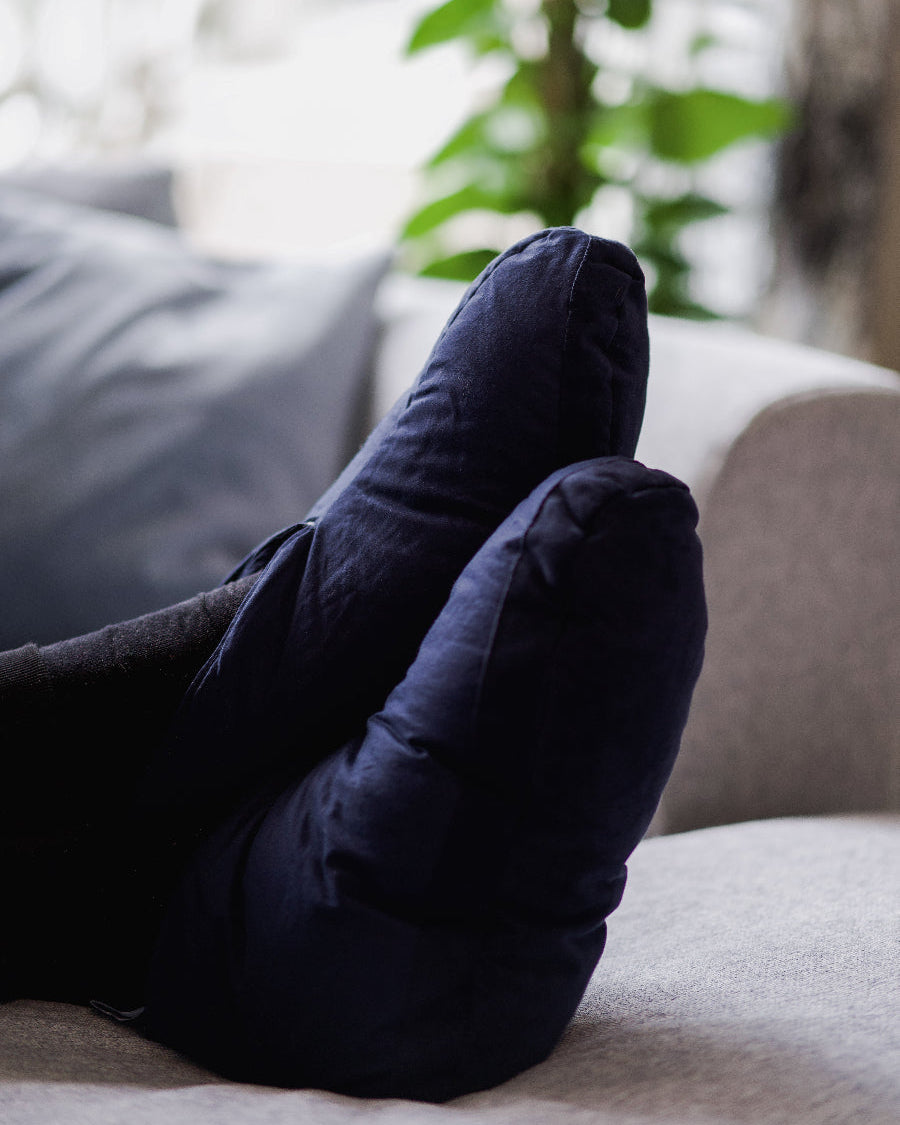 Untuvatossut - Joutsen -