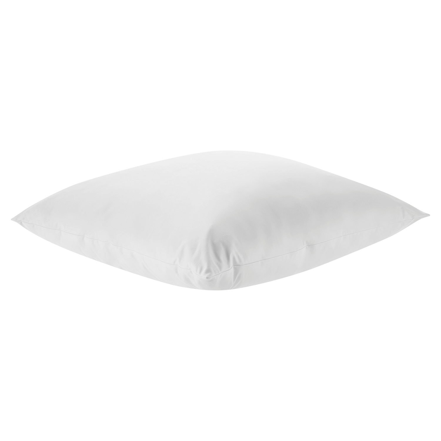 Sisätyyny 60x60 cm - Joutsen - valkoinen
