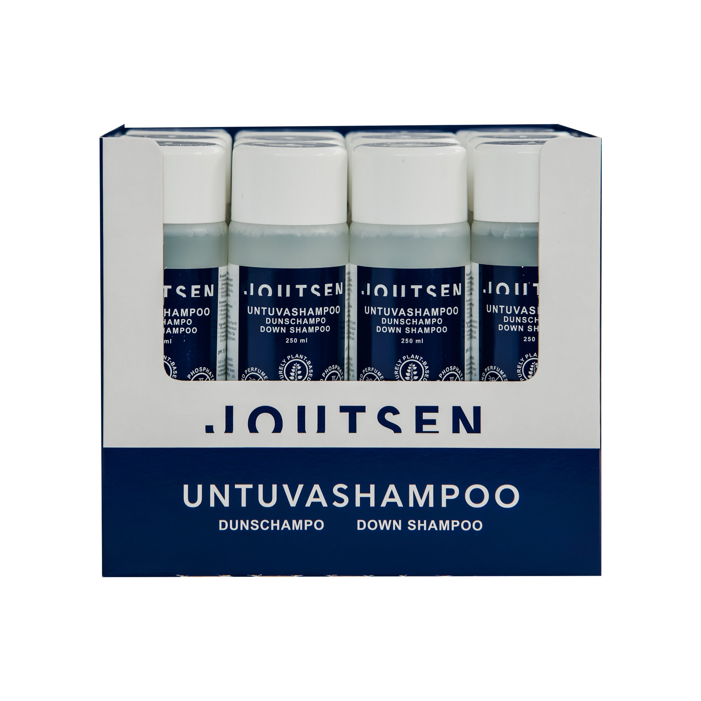 Untuvashampoo 250 ml - Joutsen -