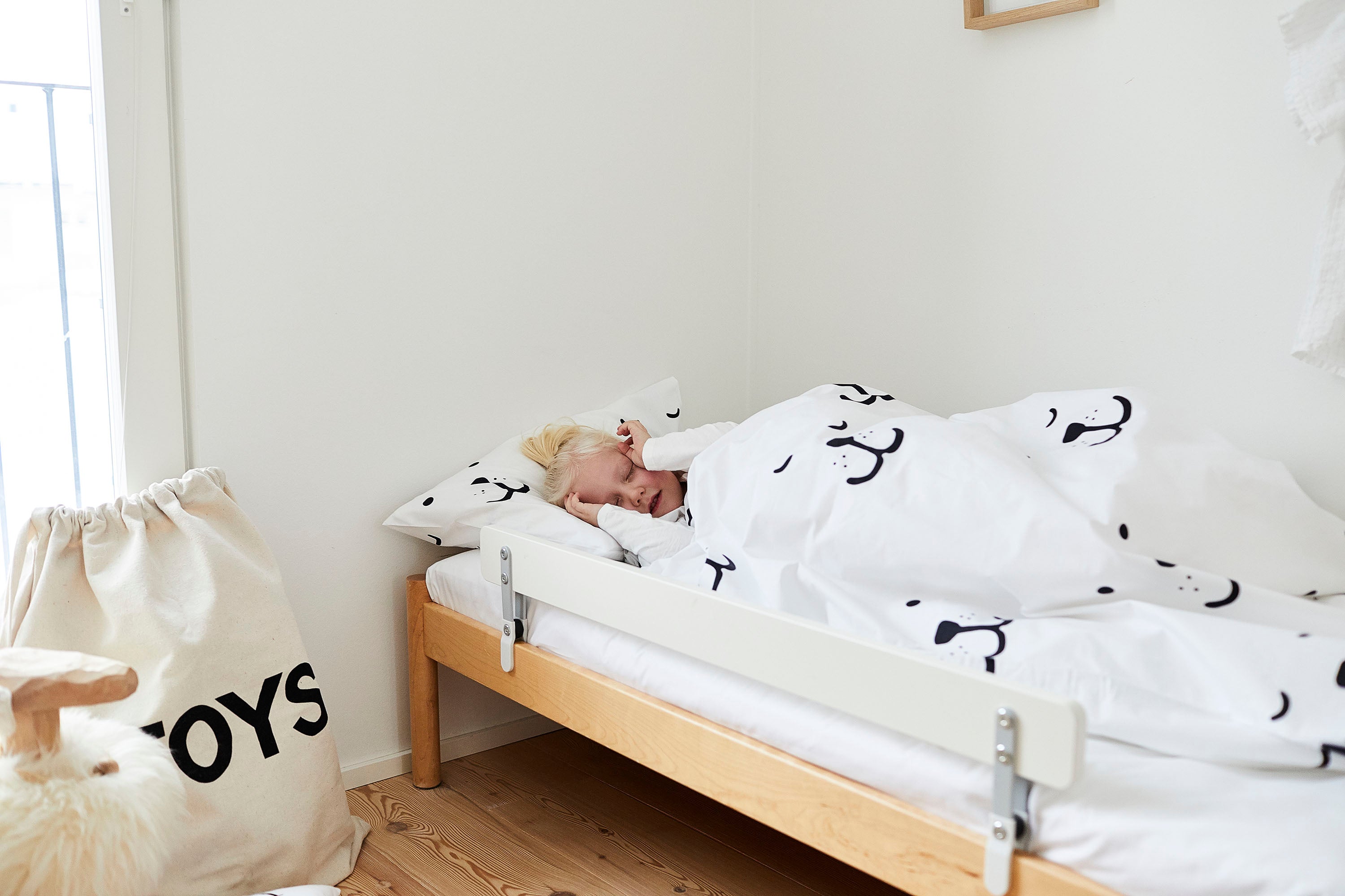 Lasten ja vauvojen untuvapeitot