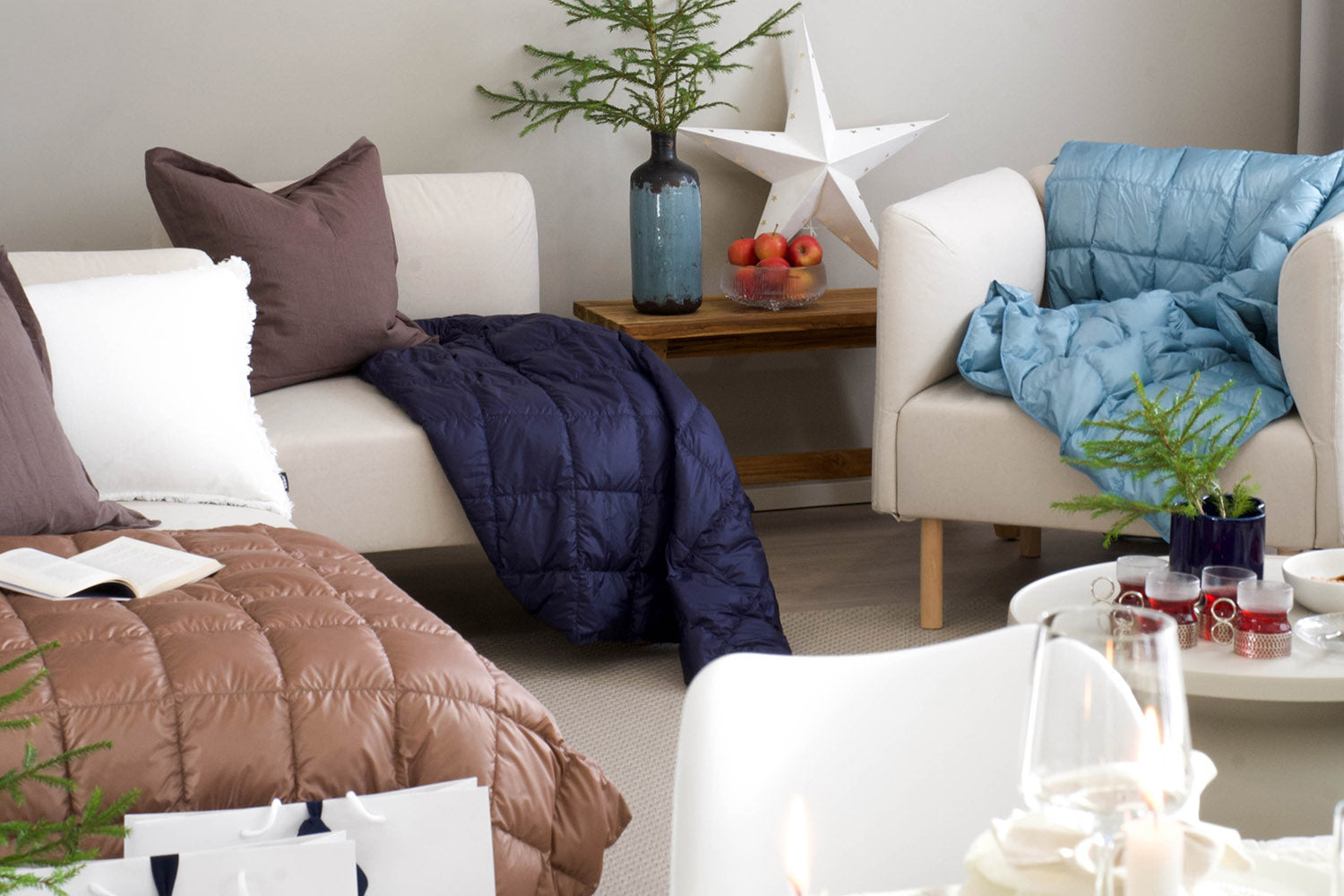 Lahjoja 100–300 €