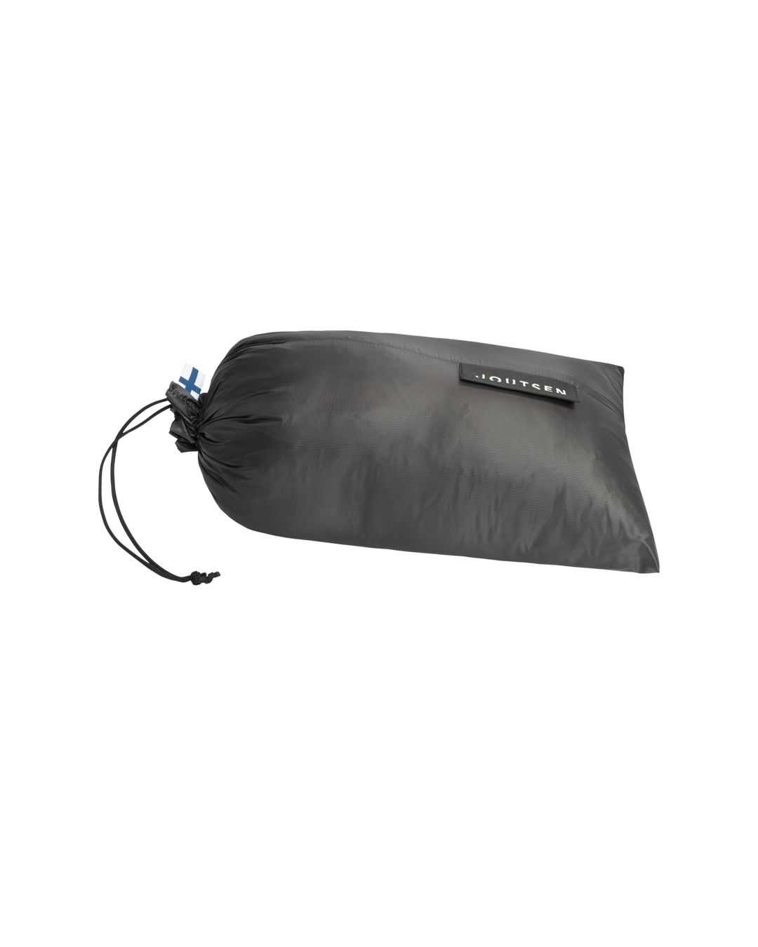 Kulkuri-untuvatorkkupeitto tuhka