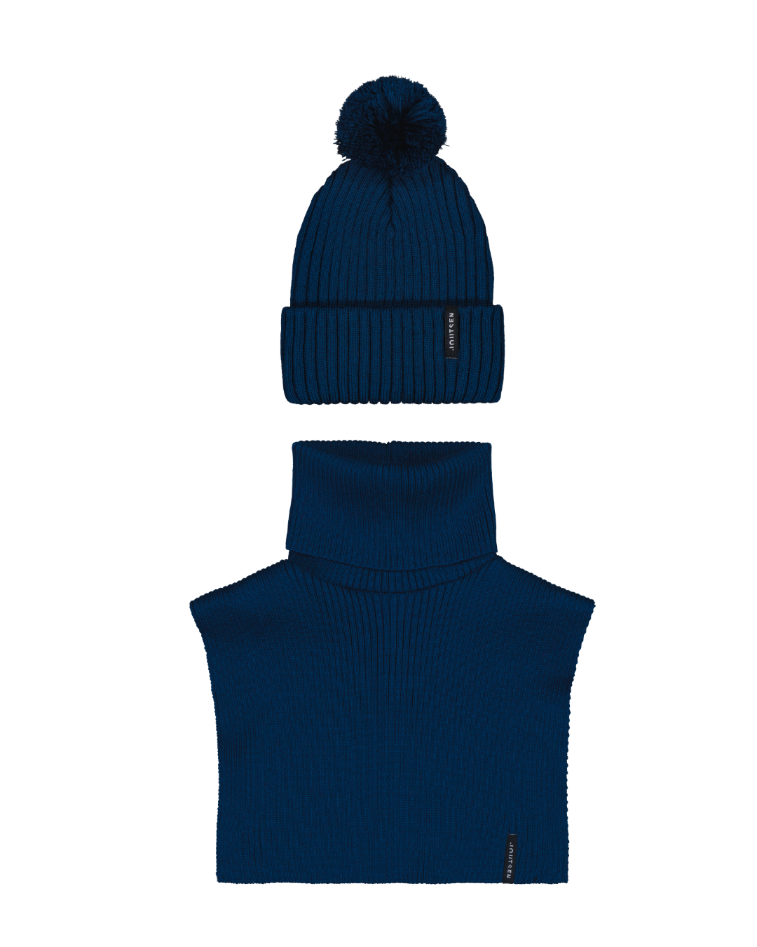 Kettu & Ilves -merinosetti mustekynä