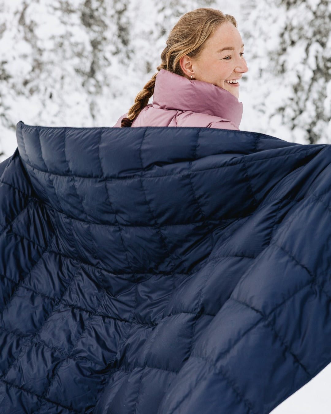 Kulkuri-untuvatorkkupeitto hunajamarja