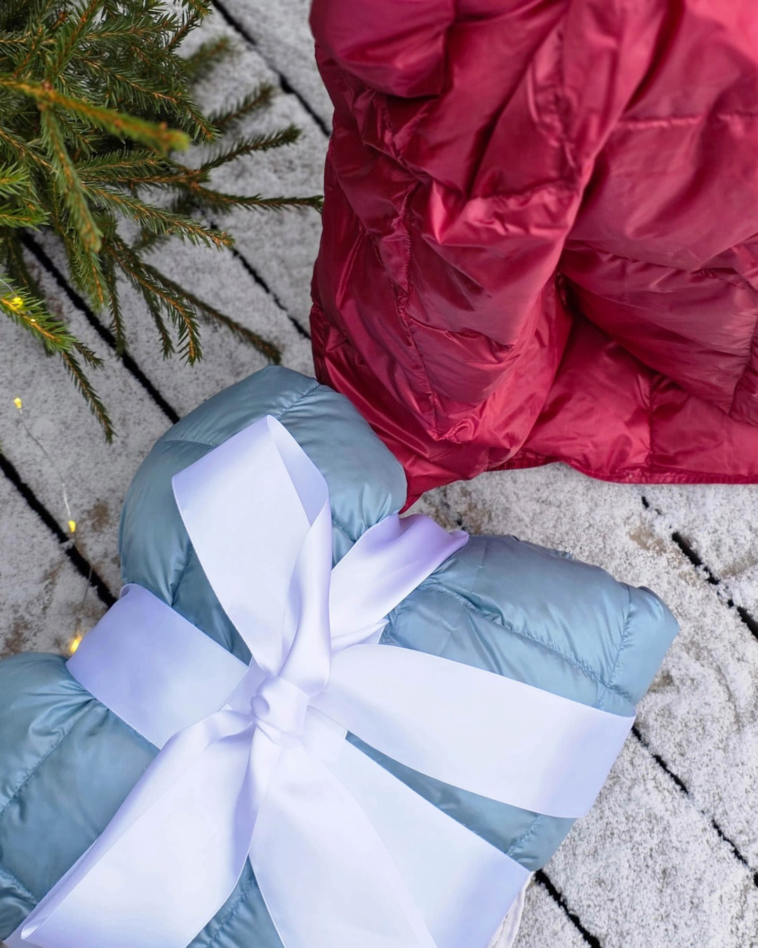 Kulkuri-torkkupeitto salsa