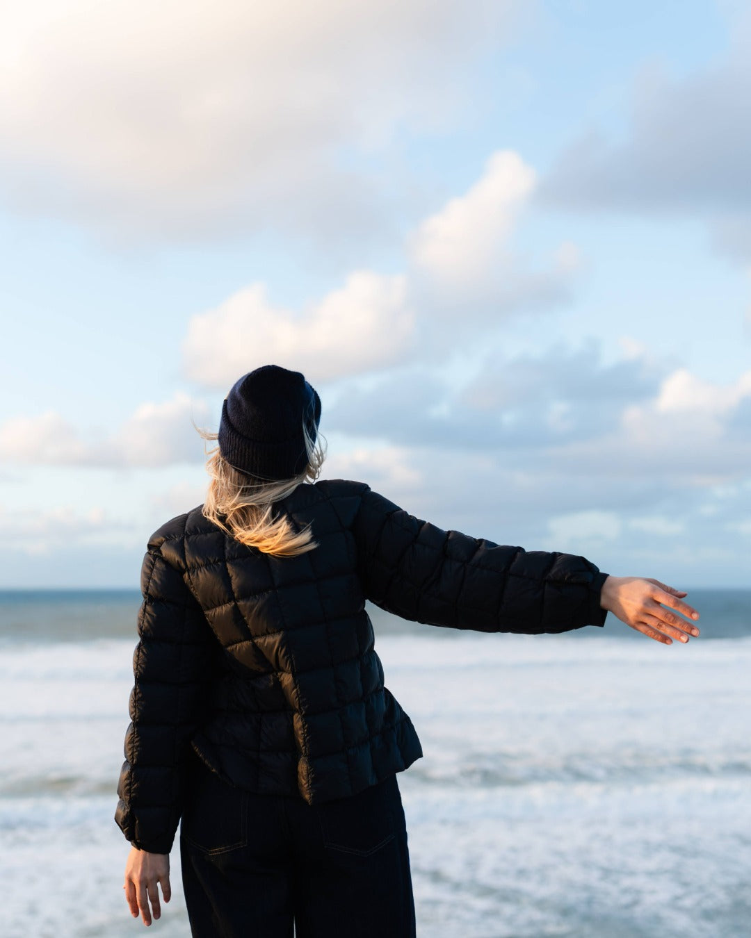 Maininki-untuvapaita suklaamousse