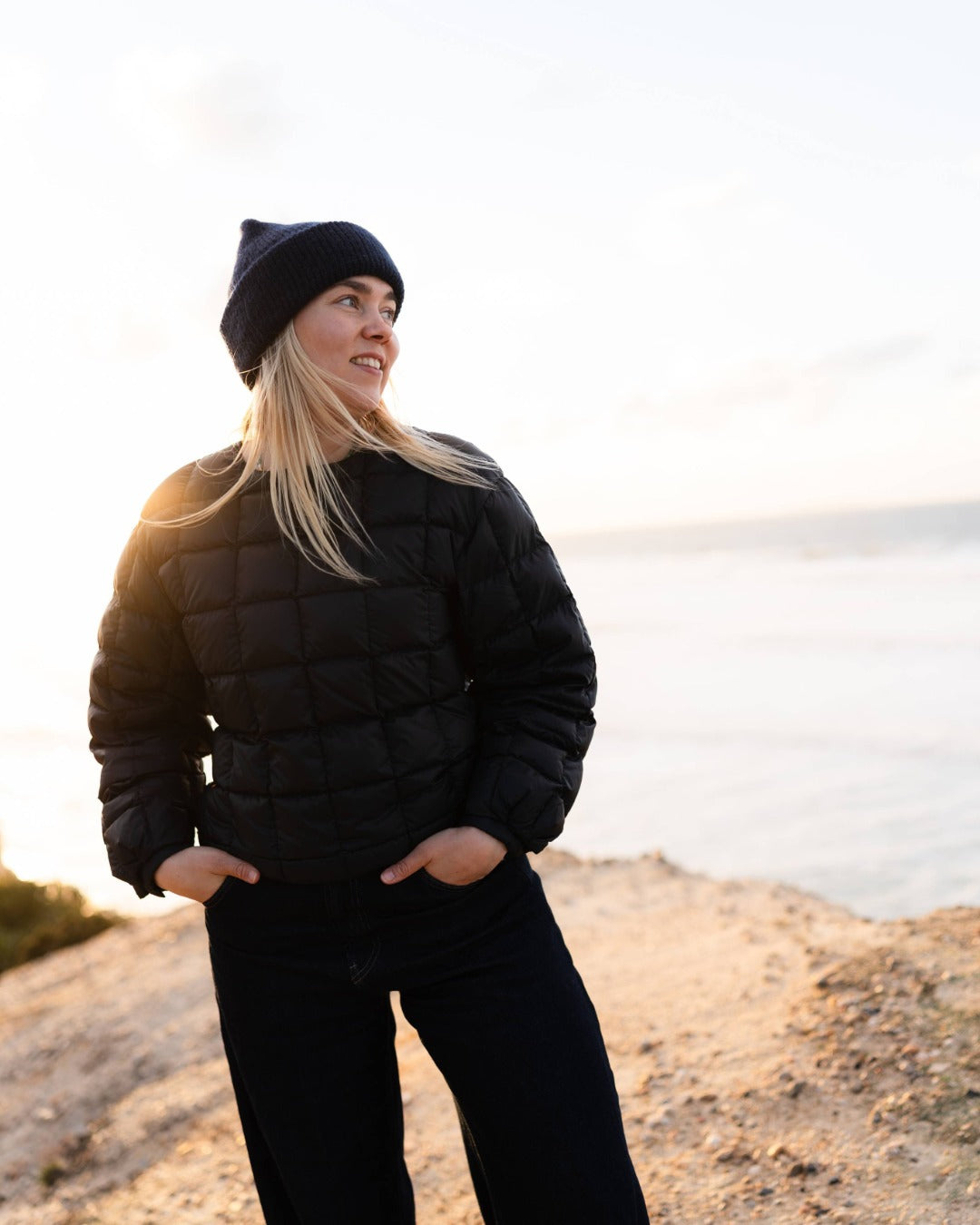 Maininki-untuvapaita suklaamousse