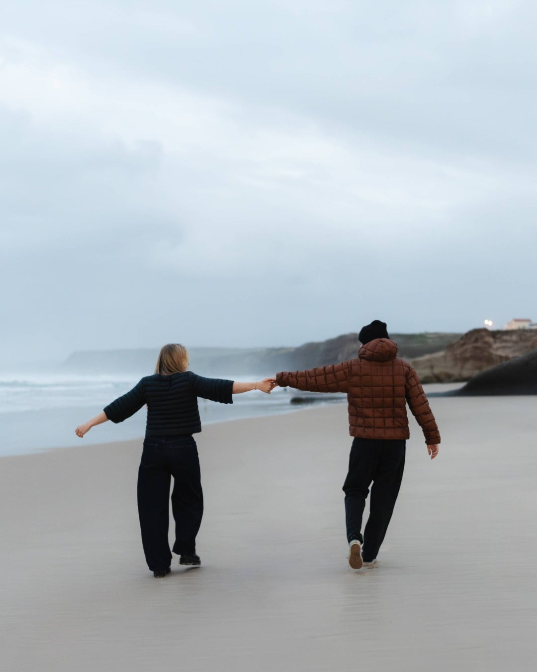 Poiju-untuvahuppari sininen pioni