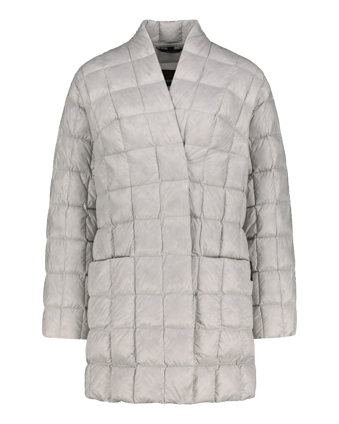 Vellamo-untuvajakku helmi