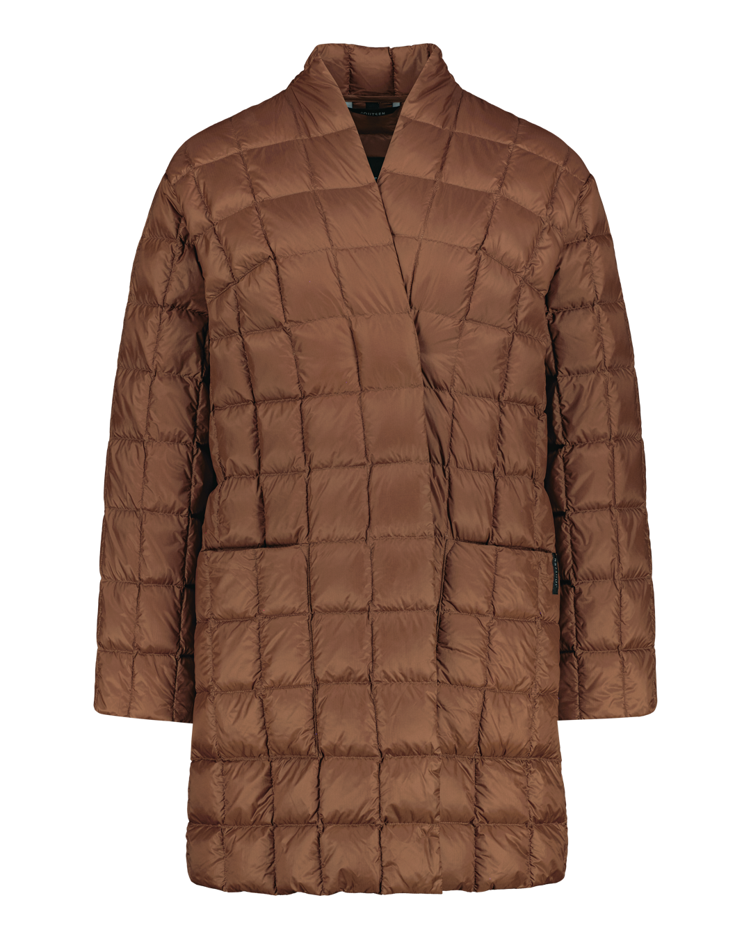 Vellamo-untuvajakku suklaamousse