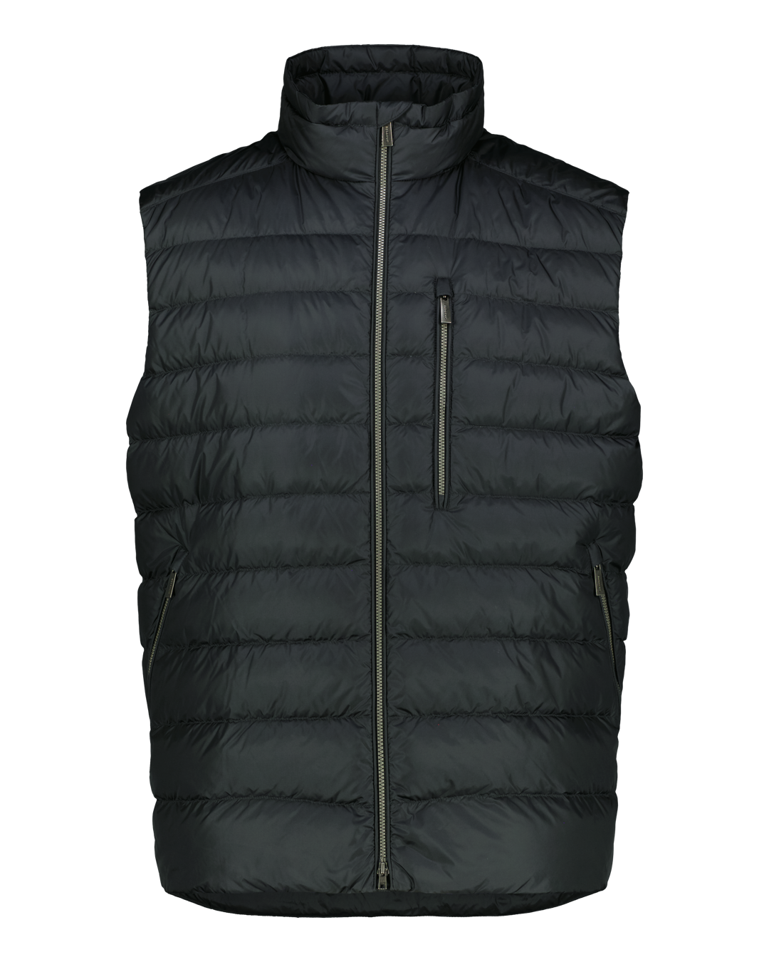 Pouta Limited Edition -untuvaliivi musta