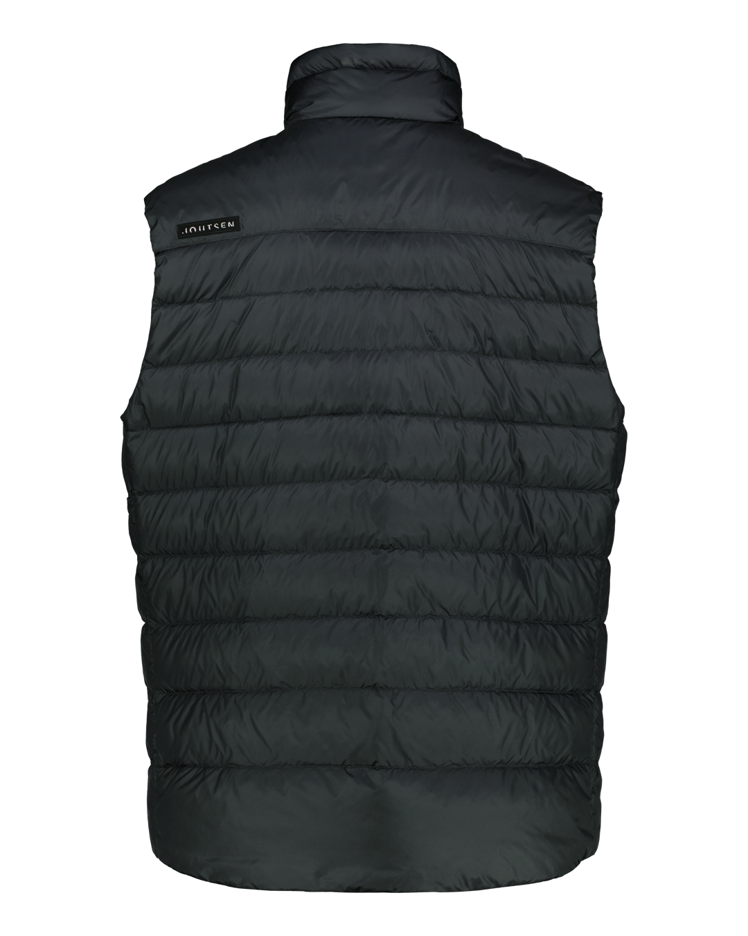 Pouta Limited Edition -untuvaliivi musta